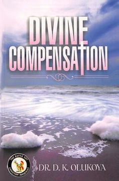 portada Divine Compensation (en Inglés)