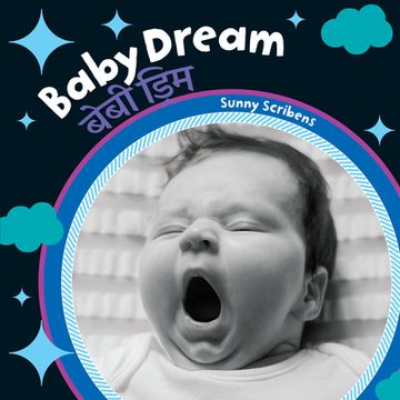 portada Baby Dream (Bilingual Nepali & English)
