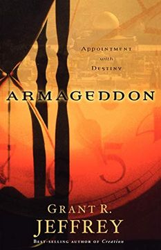 portada Armageddon: Appointment With Destiny (en Inglés)