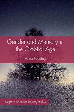 portada Gender and Memory in the Globital age (Palgrave Macmillan Memory Studies) 