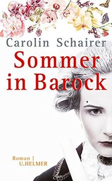 portada Sommer in Barock (en Alemán)