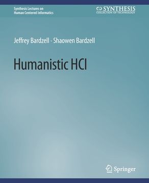 portada Humanistic Hci (en Inglés)
