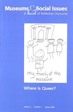 portada Where Is Queer? (en Inglés)