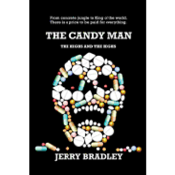 portada The Candy Man: The Highs and the Highs (en Inglés)