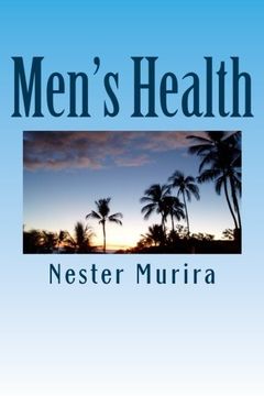 portada Men's Health