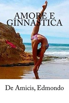 portada Amore e Ginnastica (in Italian)