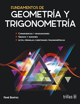 Fundamentos De Geometria Y Trigonometria