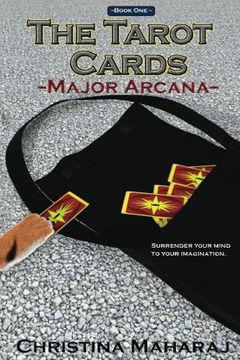 portada The Tarot Cards: Major Arcana (Volume 1)