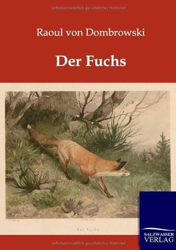 portada Der Fuchs