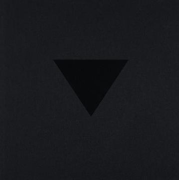 portada Peter Schreiner - the Black Triangle