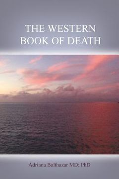 portada The Western Book of Death (in English)