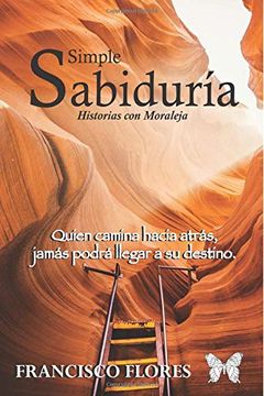 portada Simple Sabiduría (in Spanish)