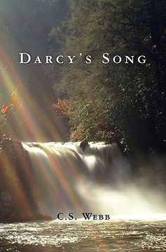 portada darcy's song (en Inglés)
