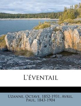 portada L'éventail (in French)