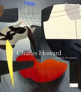 portada Charles Howard: A Margin of Chaos 