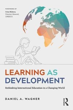 portada Human Development And International Development (en Inglés)