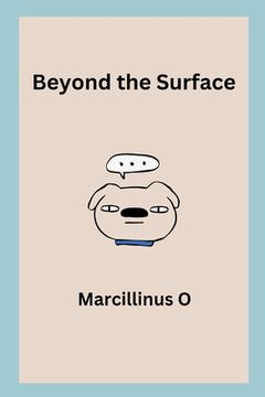 portada Beyond the Surface (en Inglés)