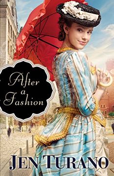 portada After a Fashion (A Class of Their Own Book #1) (in English)