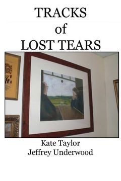 portada Tracks of Lost Tears