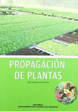 portada propagación de plantas