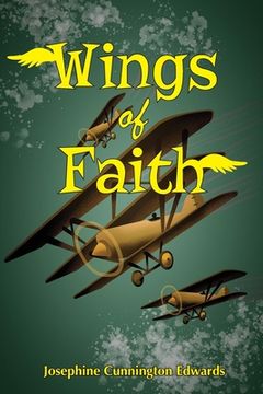 portada Wings of Faith (en Inglés)