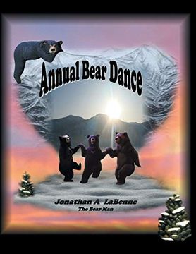 portada Annual Bear Dance 
