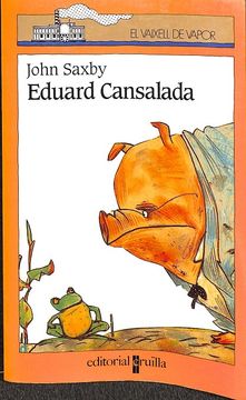 portada Eduard Cansalada