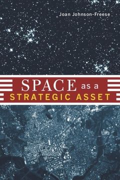 portada space as a strategic asset