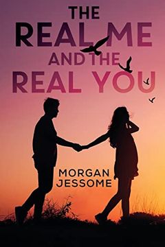 portada The Real me and the Real you (en Inglés)