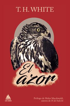 portada El Azor (in Spanish)