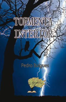 portada Tormenta Interior (in Catalán, Español, Francés)