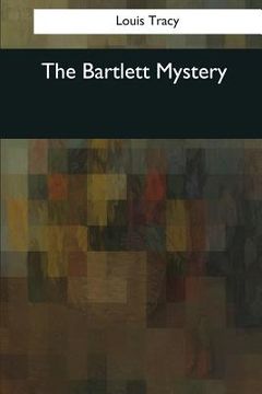 portada The Bartlett Mystery