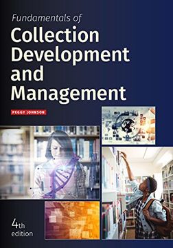 portada Fundamentals of Collection Development and Management (in English)