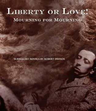 portada Liberty or Love! and Mourning for Mourning (en Inglés)