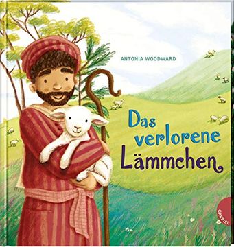 portada Das Verlorene Lämmchen (en Alemán)