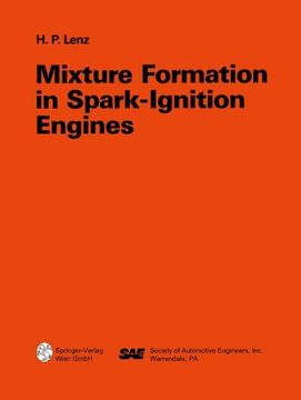 portada Mixture Formation in Spark-Ignition Engines