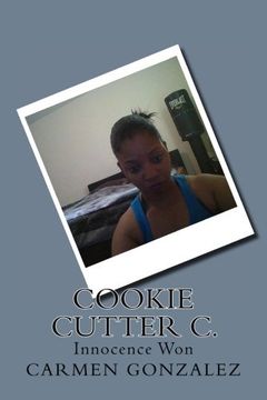 portada Cookie Cutter C.: Innocence Won