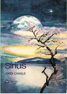 portada Sirius Catalan