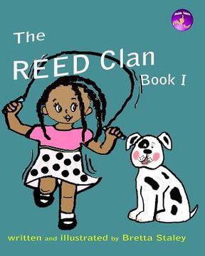 portada The Reed Clan Book I