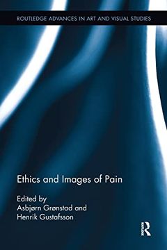 portada Ethics and Images of Pain (en Inglés)