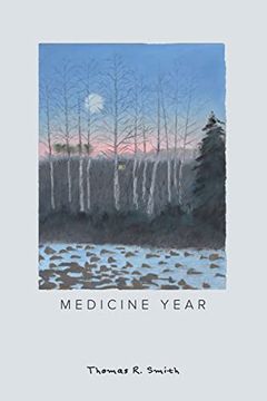 portada Medicine Year (en Inglés)