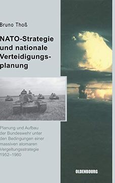 portada Nato-Strategie und Nationale Verteidigungsplanung (en Alemán)
