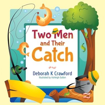 portada Two Men and Their Catch (en Inglés)