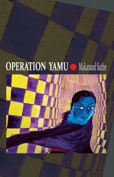 portada Operation Yamu (en Inglés)