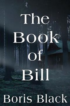 portada The Book of Bill (en Inglés)