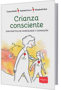 portada Crianza Consciente (in Spanish)