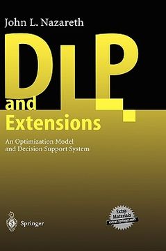 portada dlp and extensions (en Inglés)