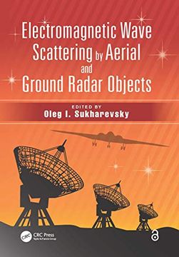 portada Electromagnetic Wave Scattering by Aerial and Ground Radar Objects (en Inglés)