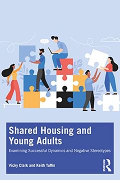 portada House Sharing and Young Adults 