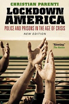 portada Lockdown America: Police and Prisons in the age of Crisis 